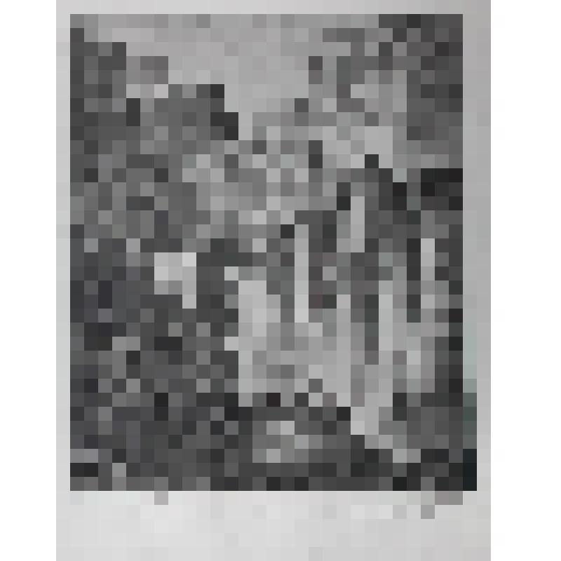 Гравюра. Вид на один из главных карьеров вулканической пемзы, недалеко от грота Позилипо. Из комплекта: "Живописное путешествие в Неаполь и Сицилию"