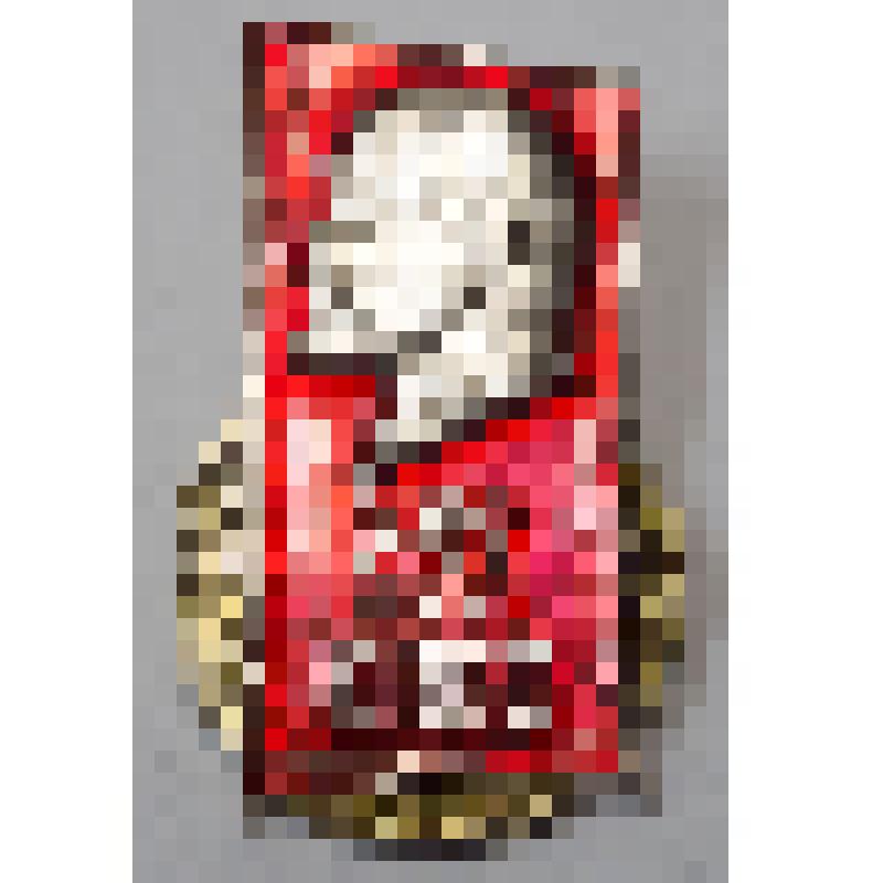 Значок "XXV съезд КПСС"