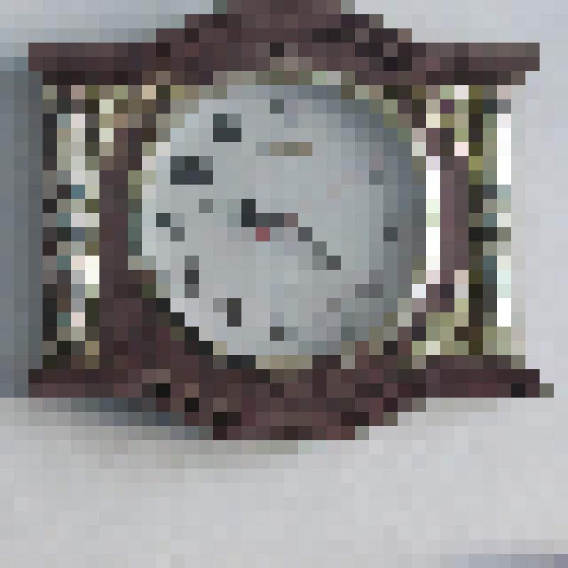 Часы "ZhenXing" настенные