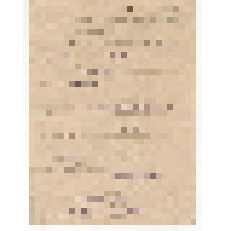 Документ. Аттестат на продовольствие №31/777. Госпиталь Л.Р. 3556 3 мая 1943г. Баталина Д.С