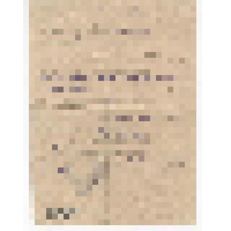 Документ. Аттестат на продовольствие №31/777. Госпиталь Л.Р. 3556 3 мая 1943г. Баталина Д.С