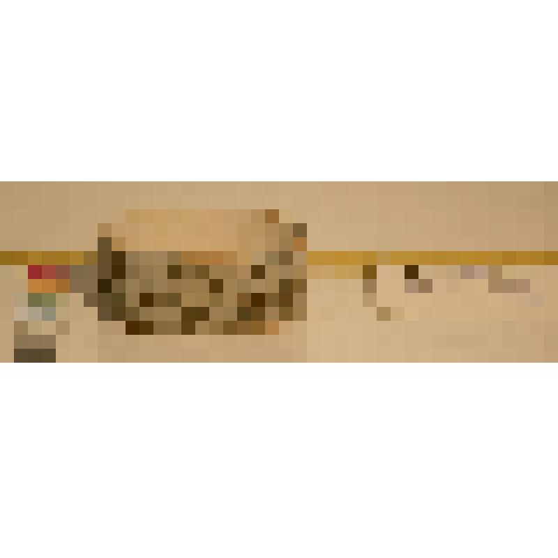 Коробка аптечная, картонная с крышкой, овальной формы