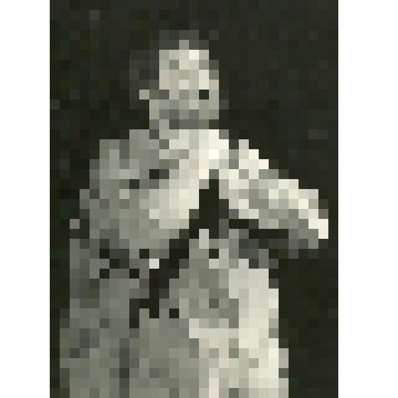 Фотография. Хлибко Н.С. в роли Безбедова. "История пустой души"