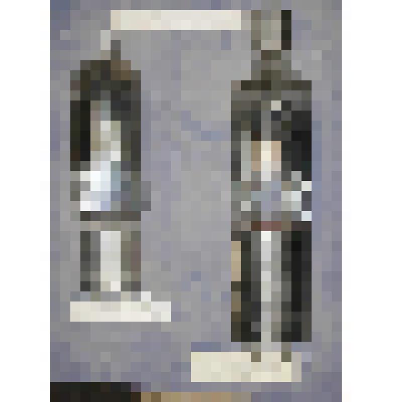 Витрина с генераторными лампами "ГО-1" и "ОТБ2"