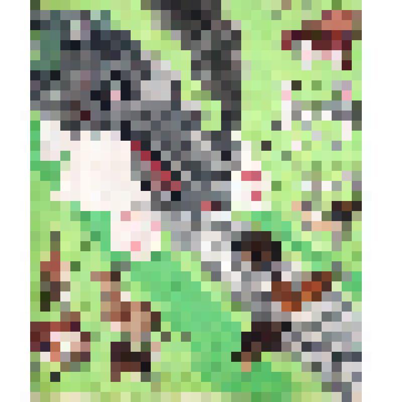 "Эти паровозы не дают спокойно поиграть". Сатирический рисунок для журнала "Капкан"