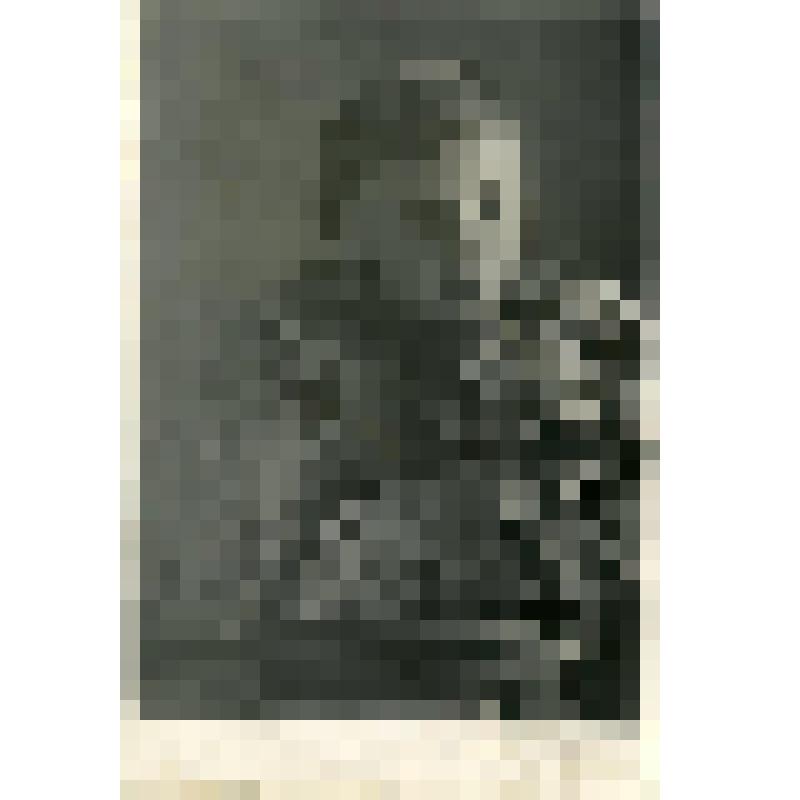 Сучкова (Калафати) Наталья Ивановна, сержант 113 стрелковой дивизии. Фотография