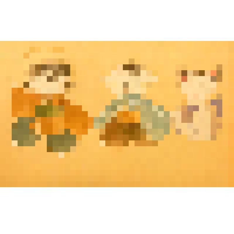 Эскиз куклы. "Дети-1". Театр кукол. "Счастливый чайник" (Режиссер Ю.Венцель). Кострома