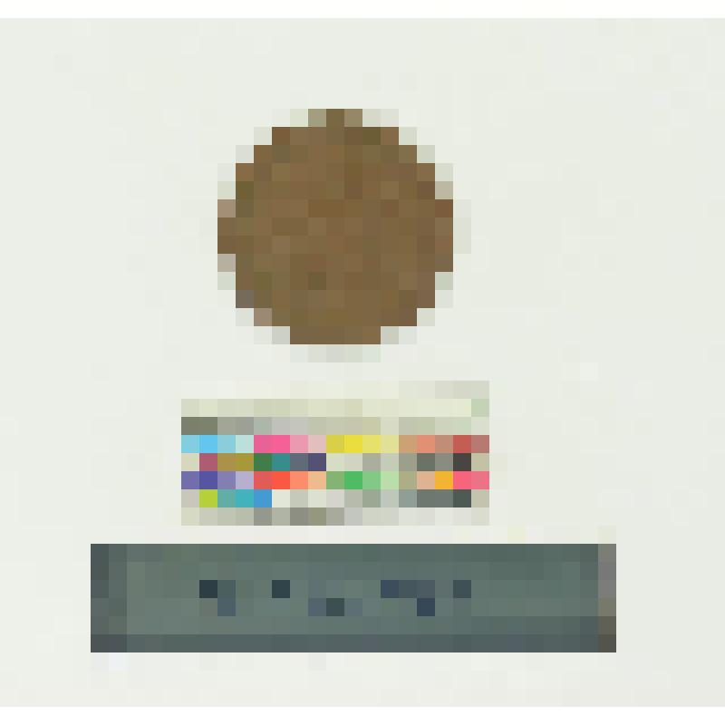 Кружок для копейки