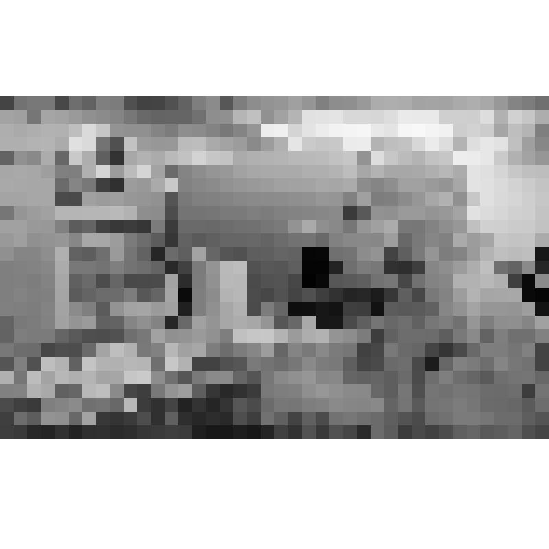 Серия фотографий с авторской фотовыставки "Мой взгляд". Фото цв. Серия: завод "Микрон" (за компьютером)