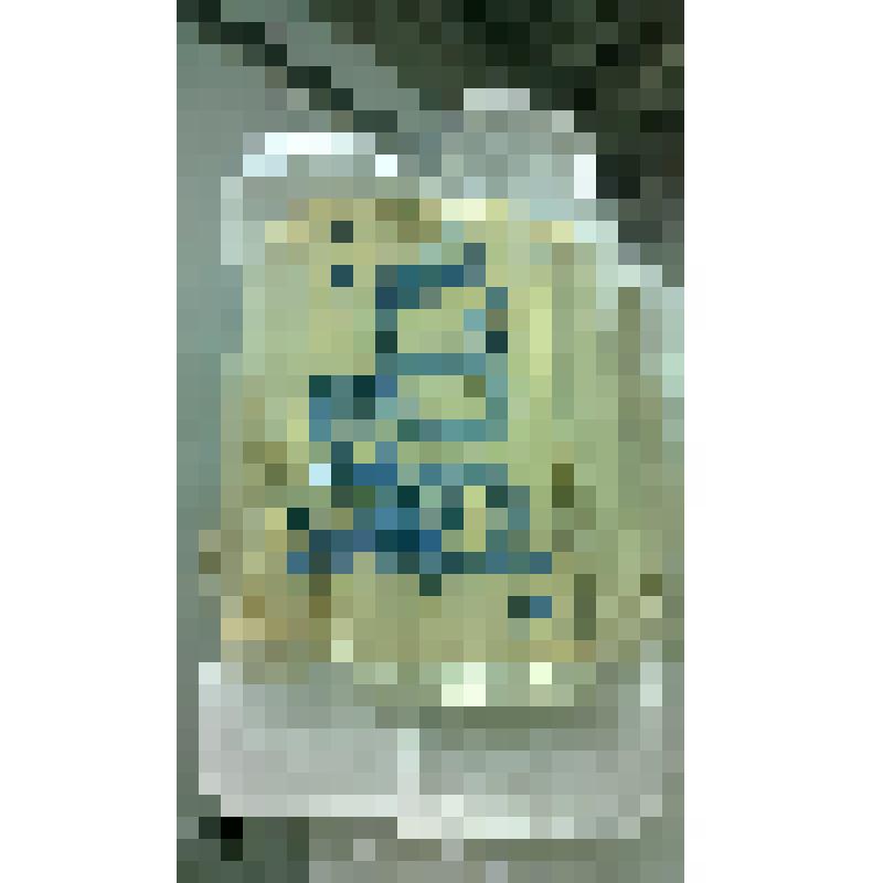 Деталь костюма О.В. Лепешинской к партии Тао-хоа. Курма. "Красный мак" ("Красный цветок"). Глиэр Р.; 1949, балетм. Лавровский Л.М., худ. Курилко М.И