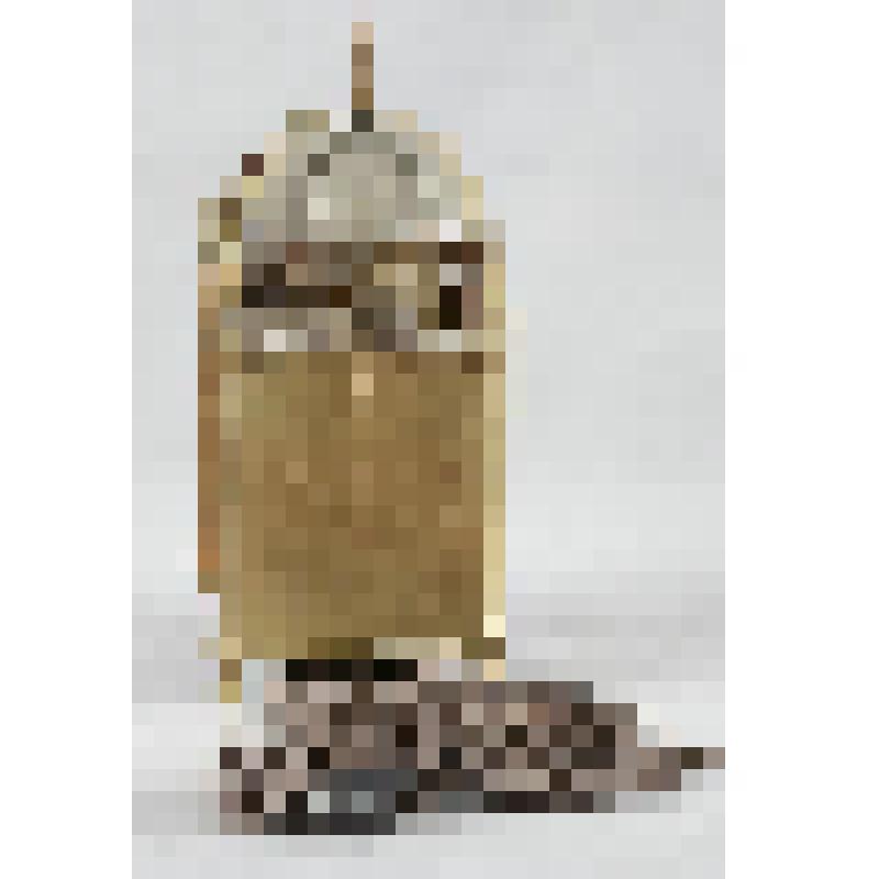 Часы "люцерновые"