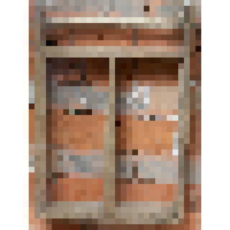 Форма для формовки кирпича