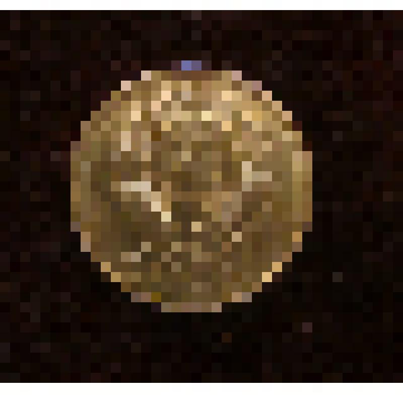 Монета 15 копеек СССР 1991 год