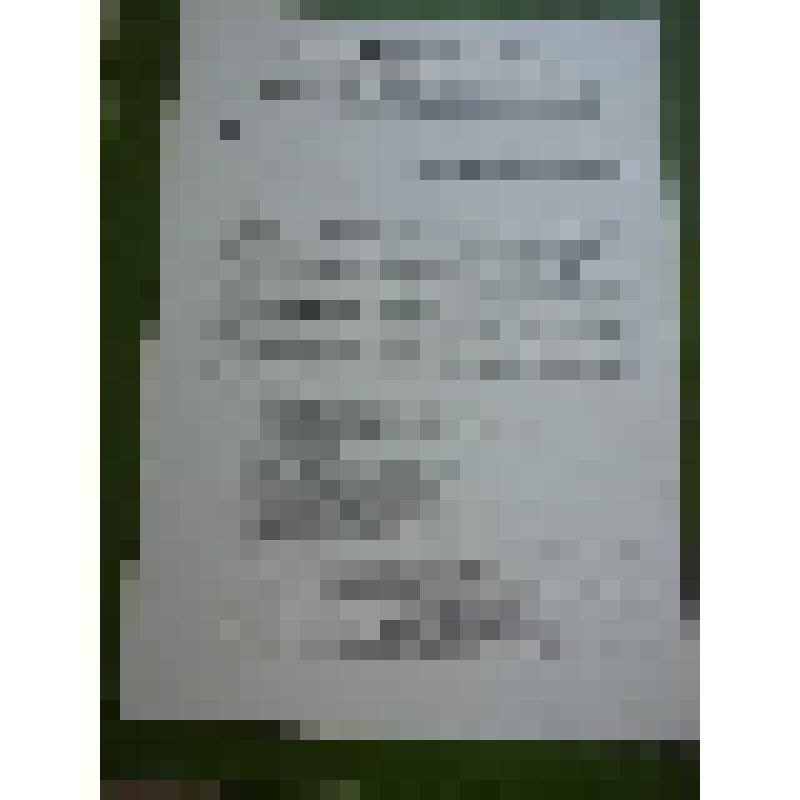 Доверенность Союза писателей Москвы адвокатам адвокатского бюро «Борис Кузнецов и партнеры» на ведение дел Литфонда