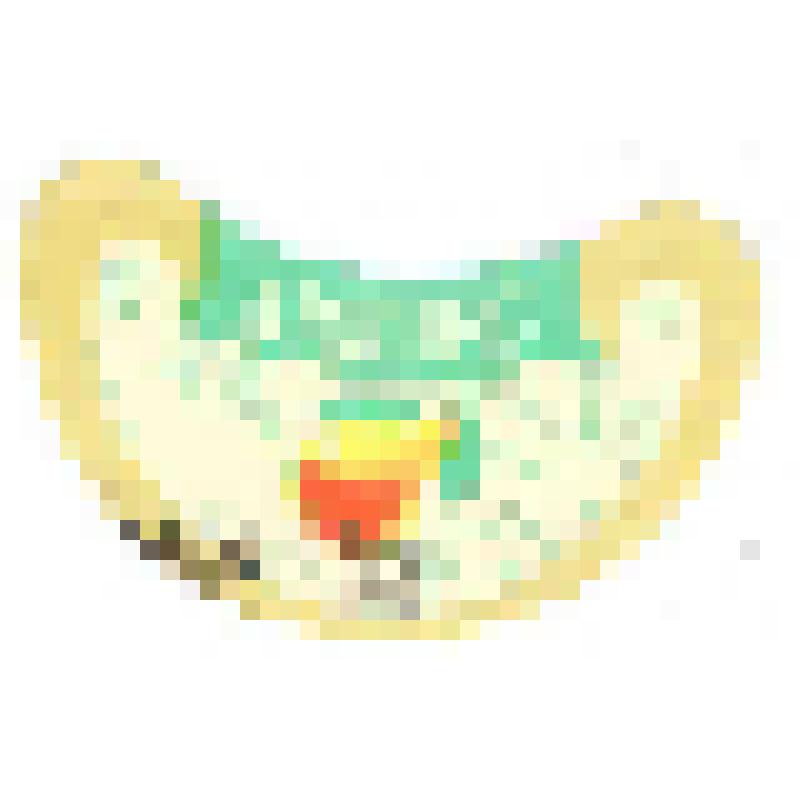 Кольеретка-этикетка горловая к напитку «Дюшес» производства Челябинского комбината пиво-безалкогольных напитков, из коллекции кольереток – этикеток горловых к безалкогольным напиткам