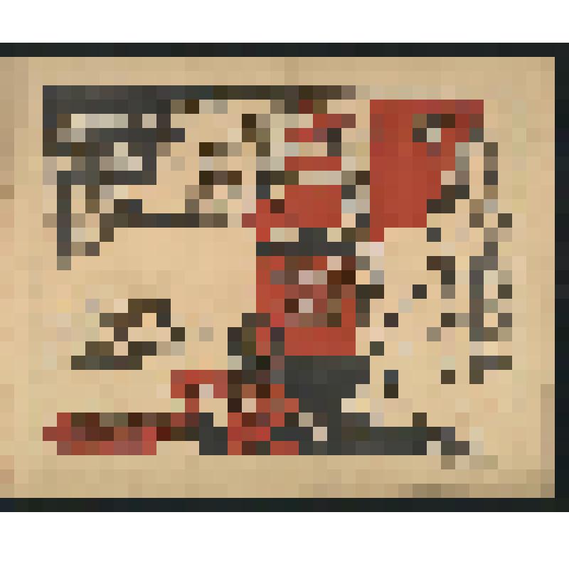 Коллекция плакатов, офортов, листовок, вырезок из газет, газеты и журналы советского времени. 1906 г. - конец ХХ в. Плакат. «Из искры возгорится пламя. 14 декабря 1825 г. – 14 декабря 1919 г.»