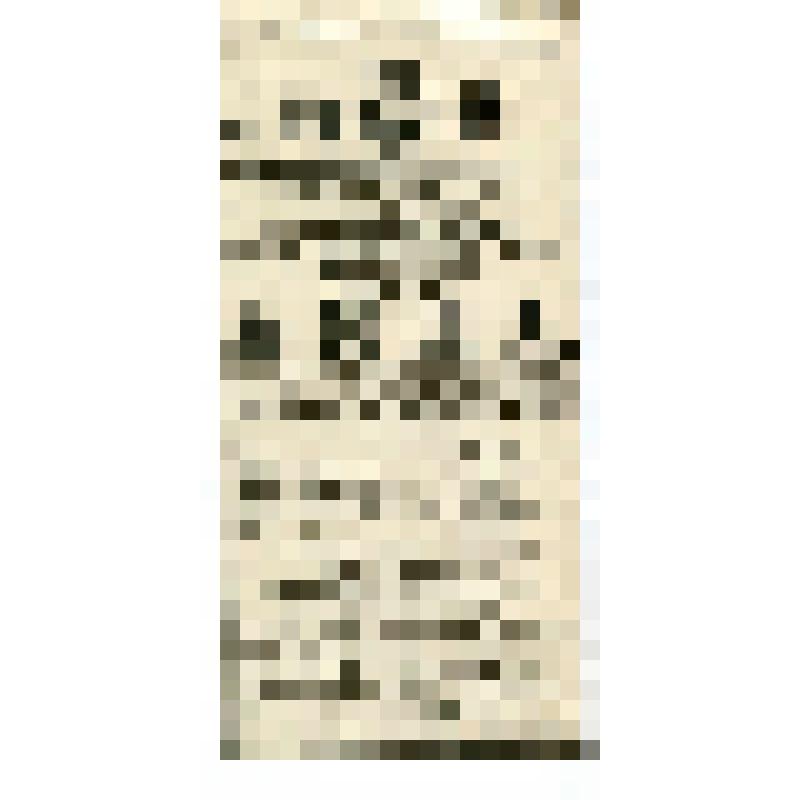 Вырезка из афиши. Программа оперы "Аида" Дж. Верди. Спектакль: «Аида».  Премьера: 31.08.1893 (возобновление). Мариинский театр