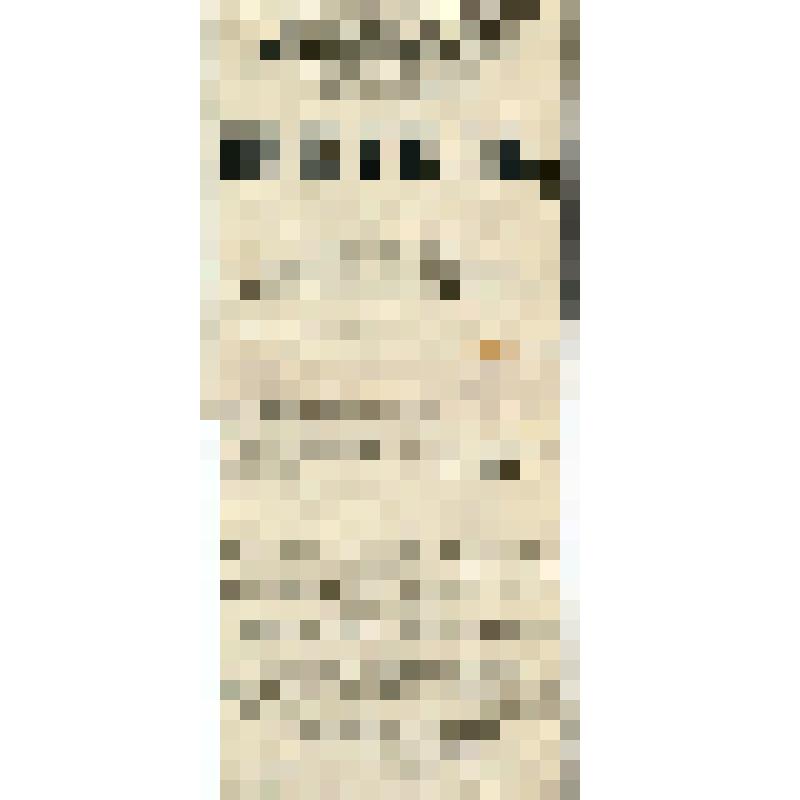 Вырезка из афиши. Программа оперы "Метель" А.С.Танеева. Спектакль: «Метель».  Постановщик: Мельников Петр Иванович.  Премьера: 29.01.1916. Мариинский театр