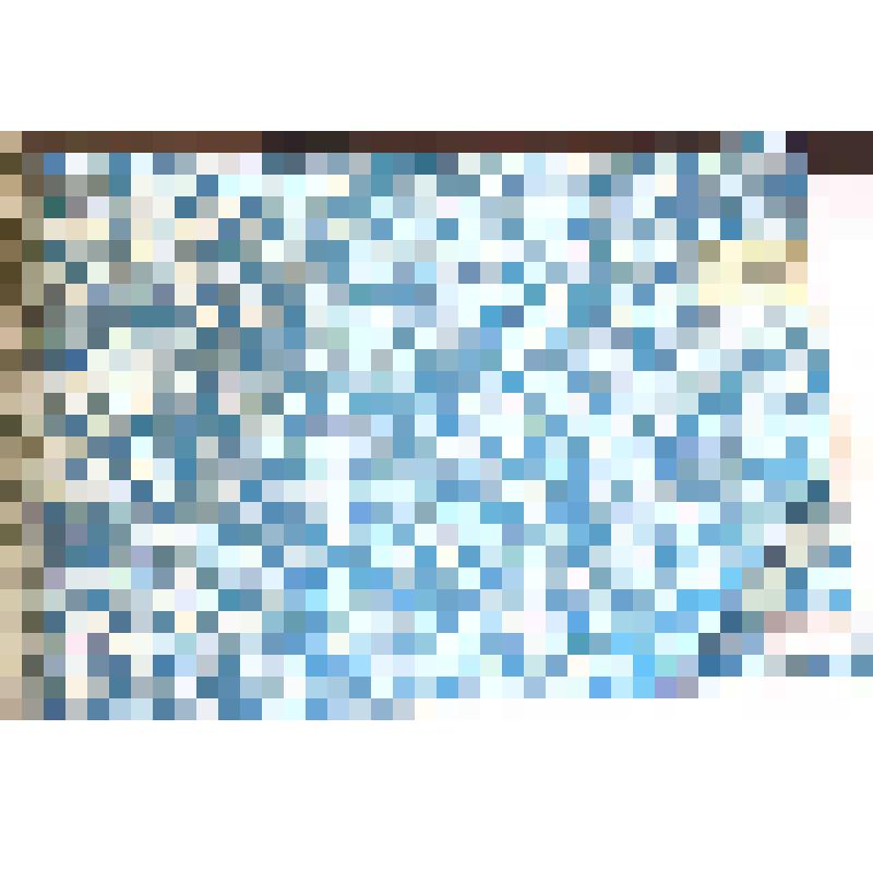 Образец ситца набивного, в альбоме