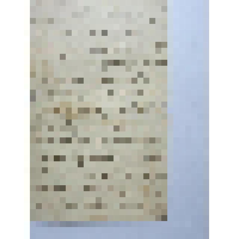 Письма Н. Я. Тамонькину от неизвестного адресата (художника) о работе над иконостасом и фресками церкви под общим руководством А. В. Щусева (с упоминанием о проектировании Н. Я. Тамонькиным киотов и решетки)