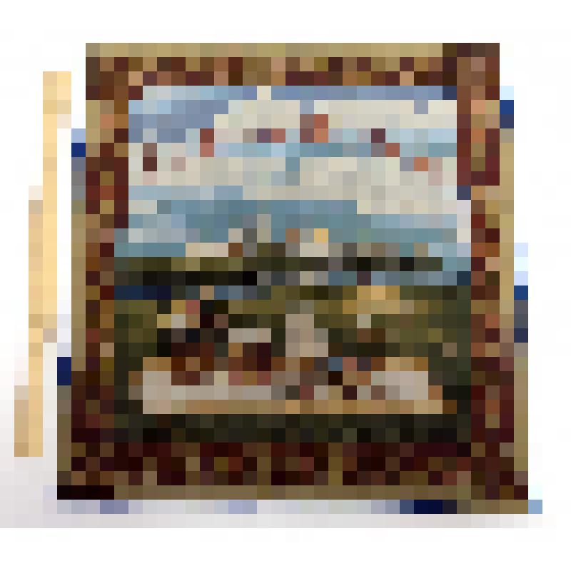 Салфетка "Христосъ Воскресе!"