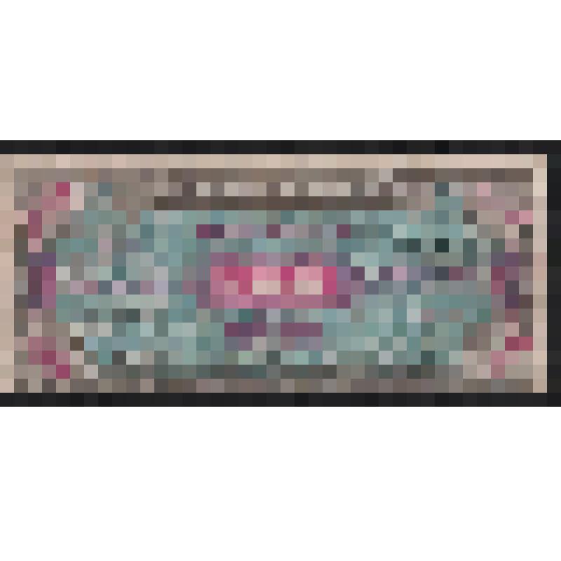 Марка Союзного военного командования 100 марок  номер «-43467926»