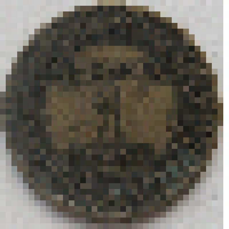 Монета 1 франк