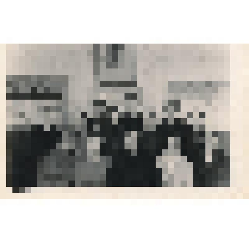 Фотография.Коллектив учителей школы №3  Марьяновского района