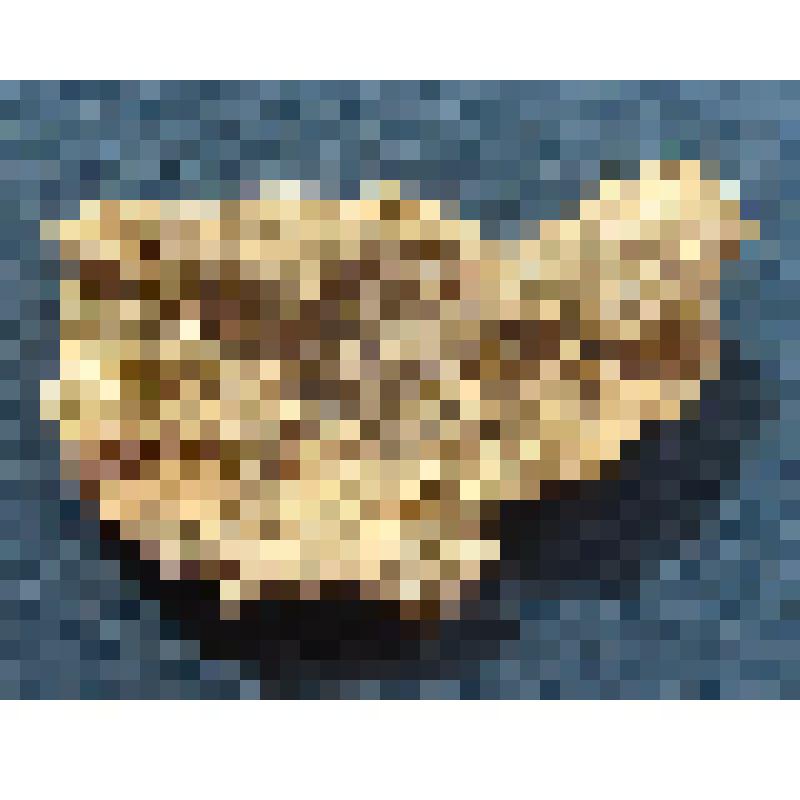 Кусок шлака