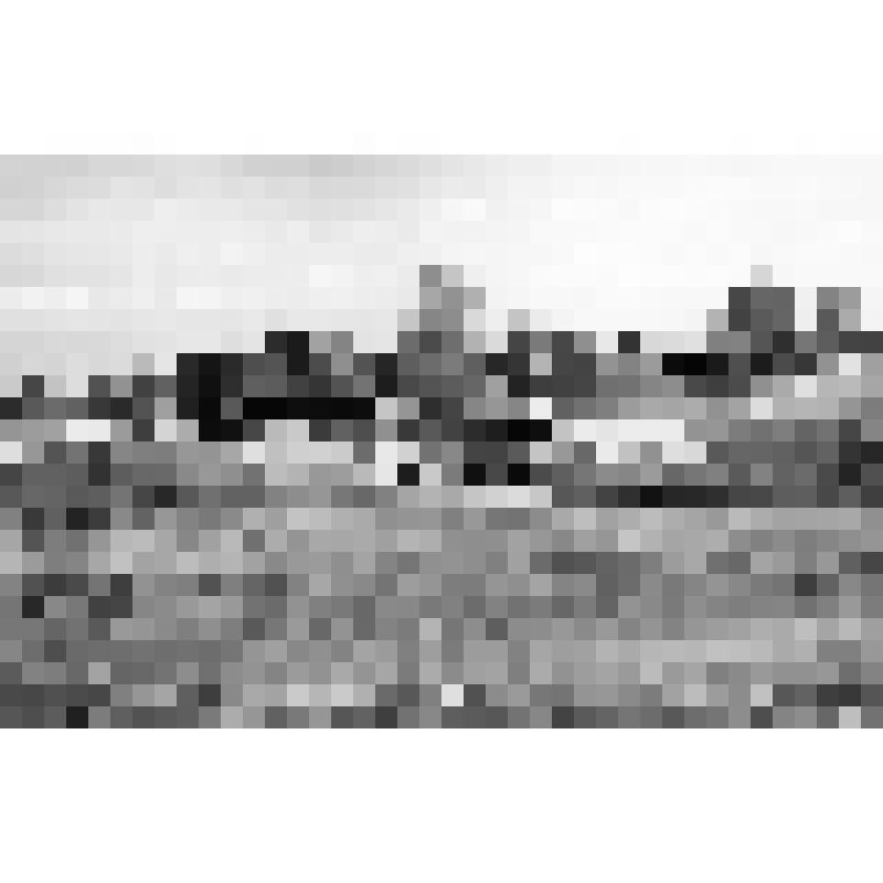 Фотография. Железнодорожная ветка от станции Лобва до гидролизного завода