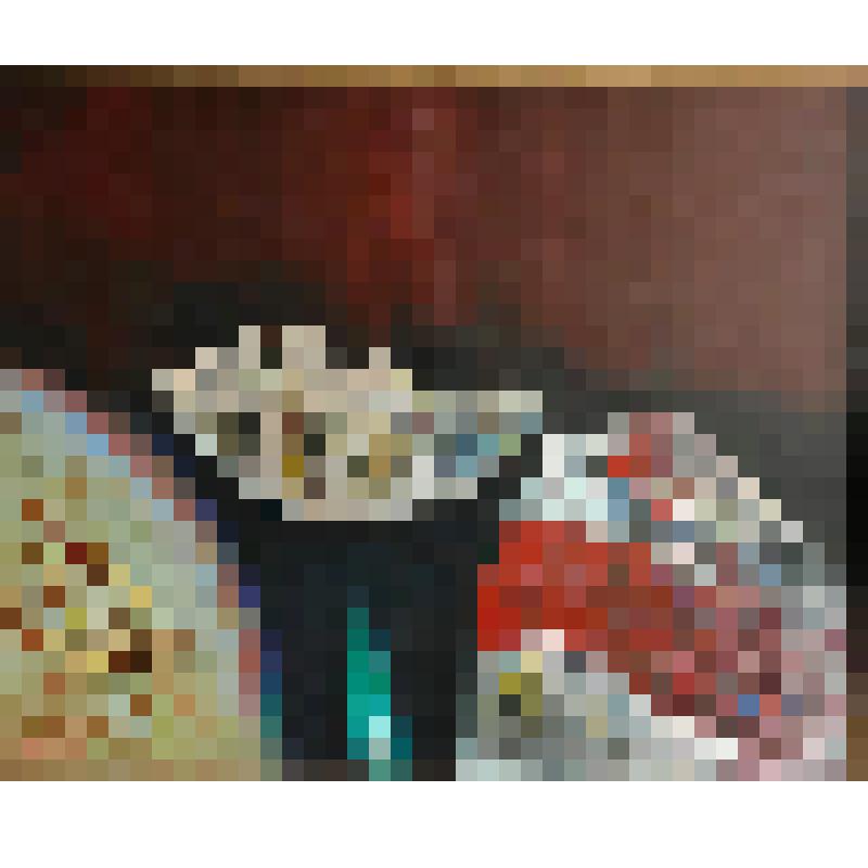 Картина. Полная луна