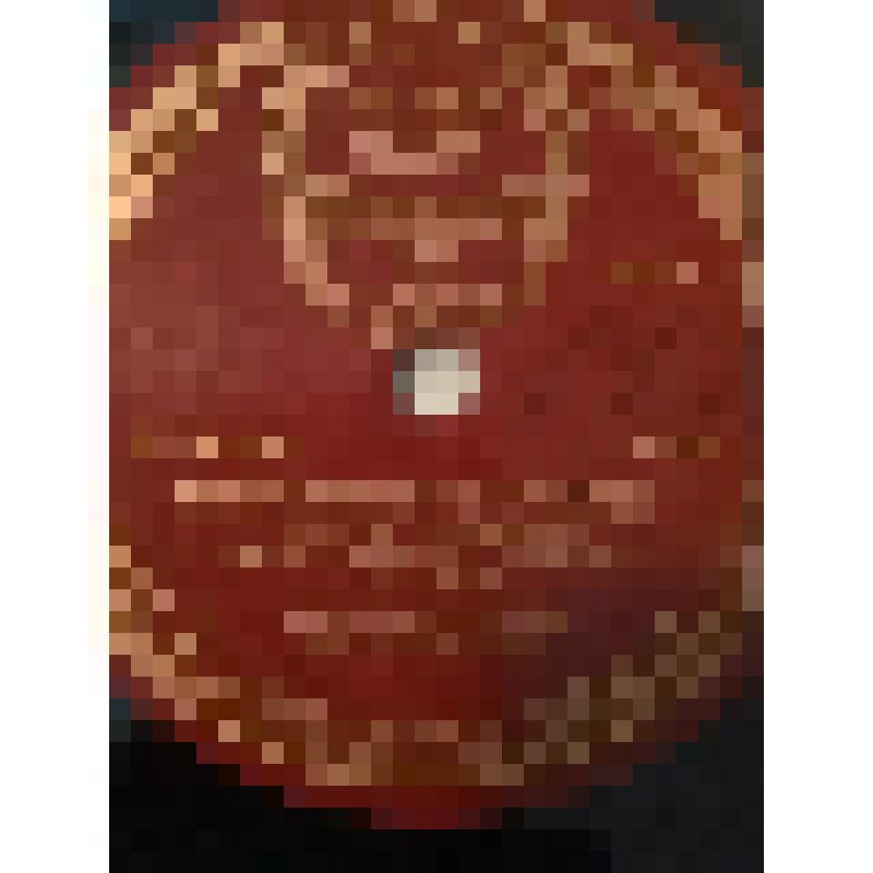 Грампластинка. Сцена Гринева и Потапова из I акта пьесы А. Софронова "Московский характер". Исполняют: Е. Шатрова, Ф. Григорьев. "Московский характер". Москва, Государственный академический Малый театр СССР