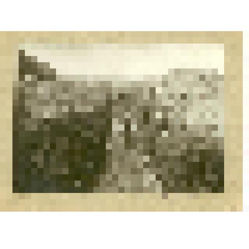 Фотография. Разведывательный раскоп на месте г.Сарая Бату