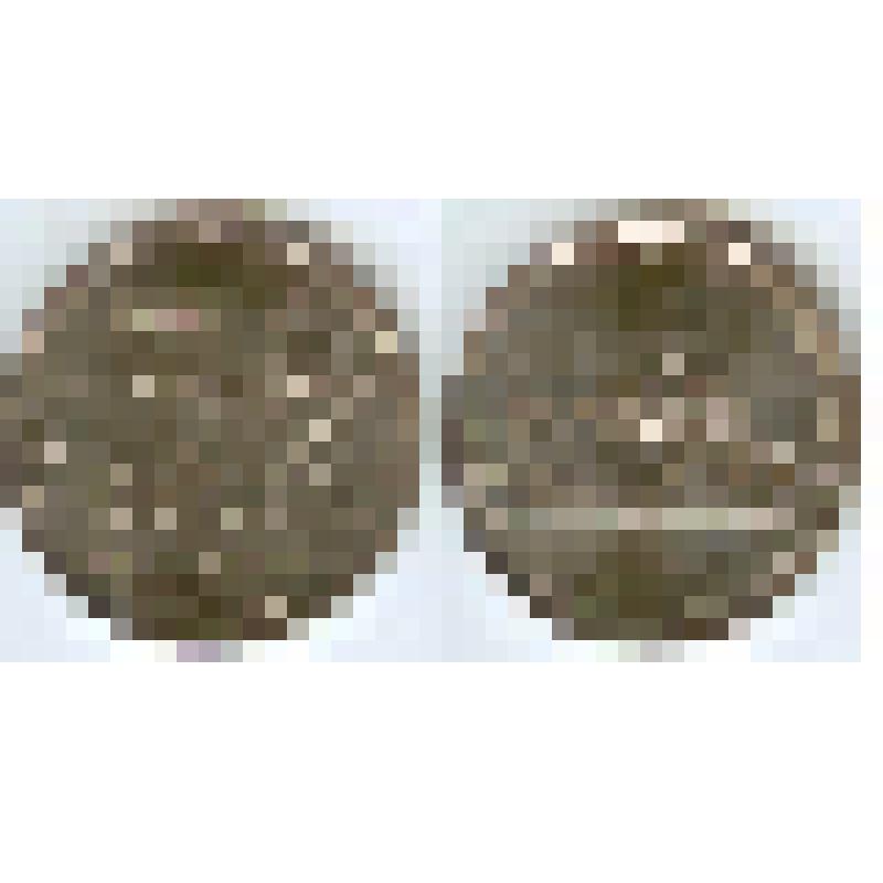 Монета памятная. 5 рублей. Курская битва. Из альбома коллекционного памятных монет банка России, посвященного 70-летию Победы в Великой Отечественной войне 1941-1945 гг