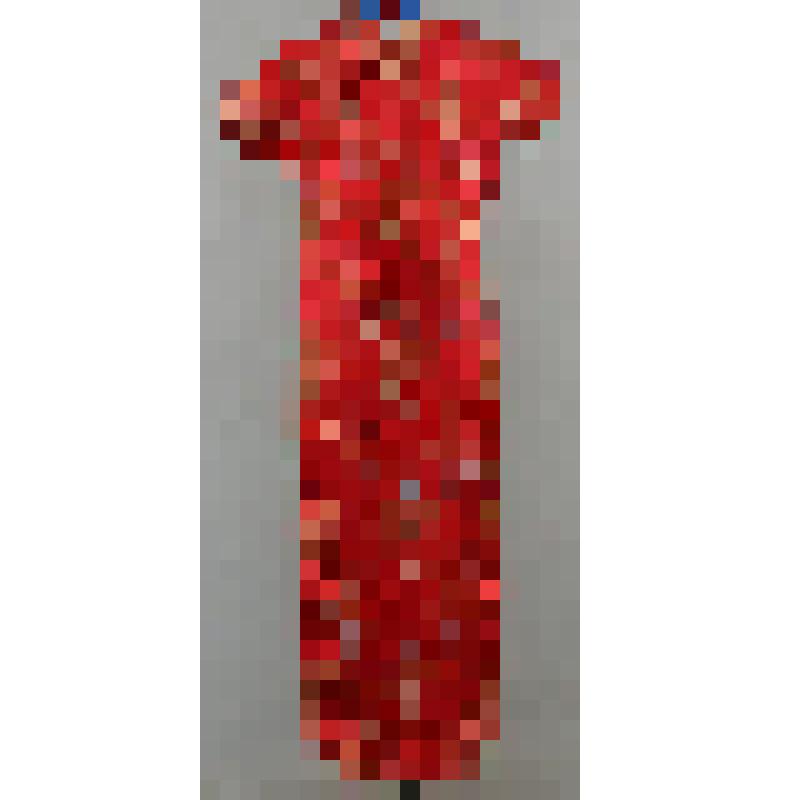 Платье женское китайское. Ципао