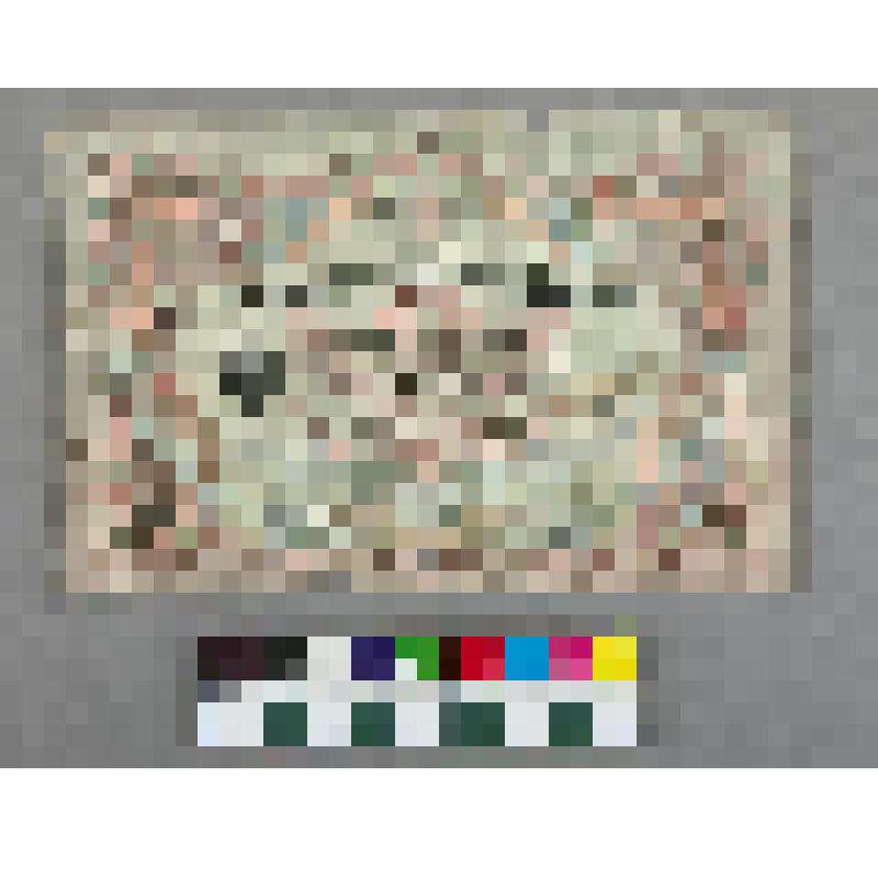 Бона. Государственный кредитный билет. 3 рубля. 1905 г. ЭЬ 921196