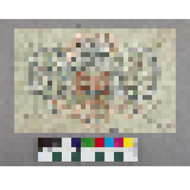 Бона. Государственный кредитный билет. 3 рубля. 1905 г. ЭЬ 921196