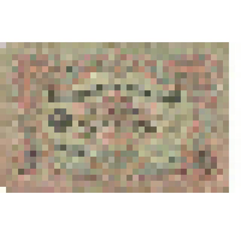 Банкнота бумажная "Государственный кредитный билет. Три рубля" серия НЧ 464479