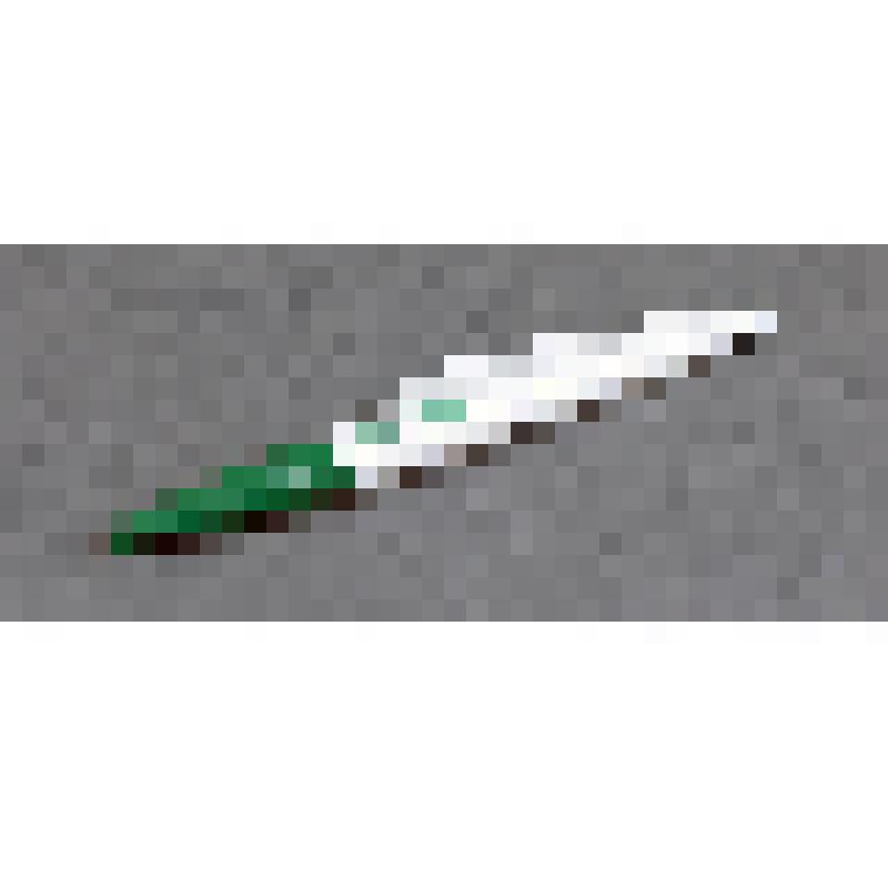 Ручка шариковая "Зеленоград" (вариант 2)