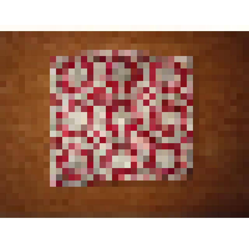 Салфетка вышитая крестом