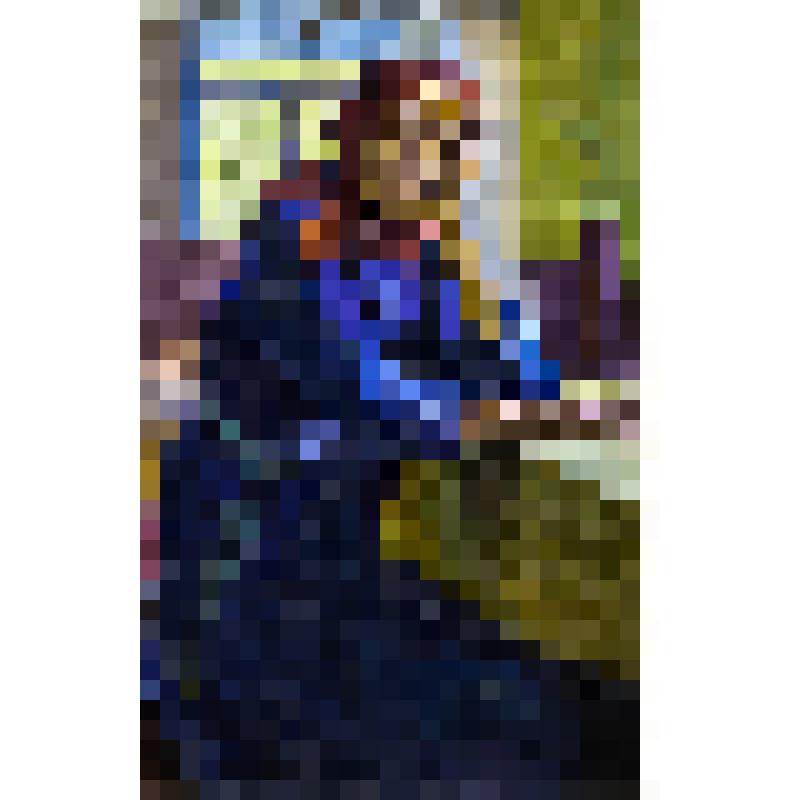 Картина "Фелицата Назаровна Листова"