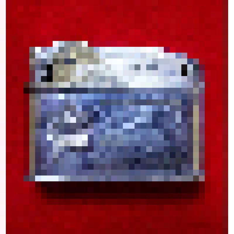 Зажигалка с эмблемой фирмы «Crown»