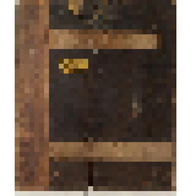 Икона "Воскресение Христово - Сошествие во ад с двунадесятыми праздниками"