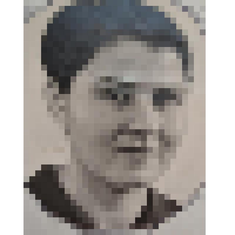 Фотография. Алина Яркаева. Из набора фотографий «Дети войны»