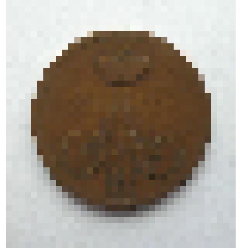 Монета  копейка