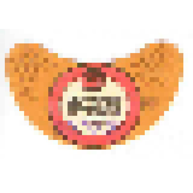 Кольеретка к пиву «Московское» производства Волгоградского пивзавода, из коллекции кольереток - этикеток горловых к бутылкам для пива