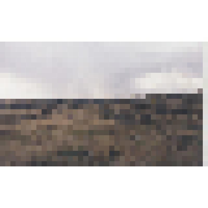 Фото цветное с изображением бывшей деревни Богдановка Пировского района