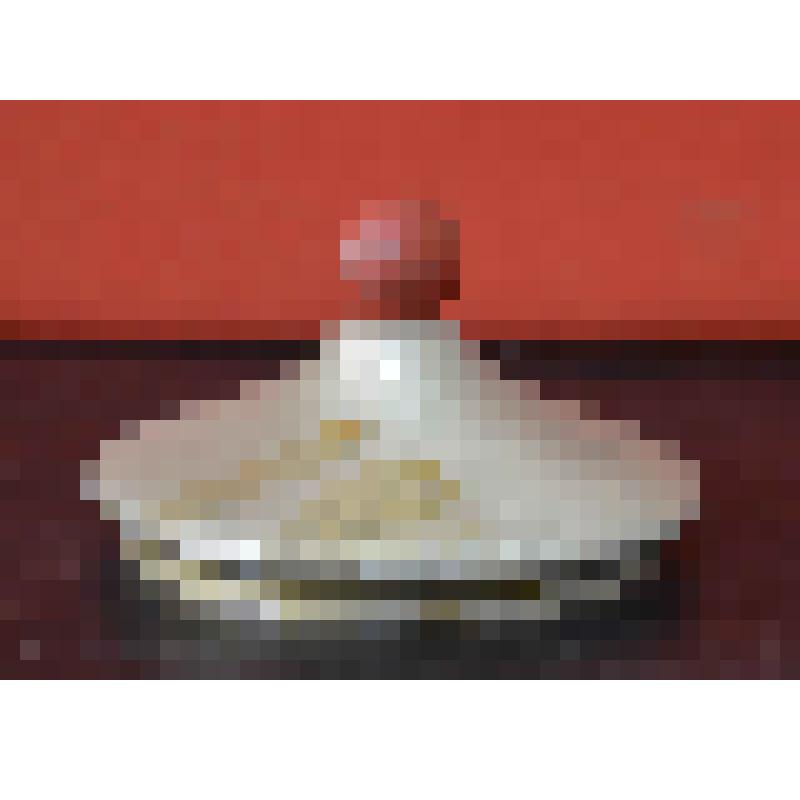 Кубок с крышкой. Крышка