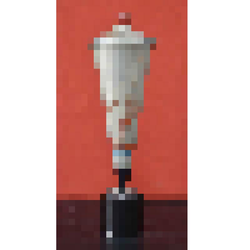 Кубок с крышкой. Крышка