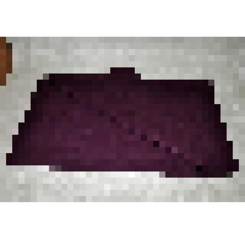 Отрез полотна. Сукно пальтовое бордового цвета